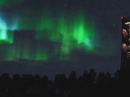 H2 Green Steel plant