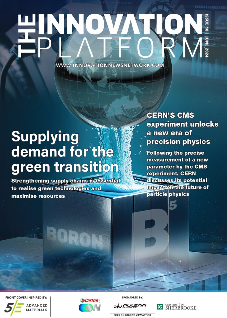 The Innovation Platform Issue 18