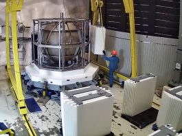 astroparticle physics