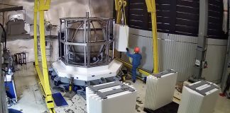 astroparticle physics