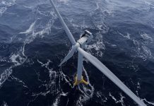 Innovate UK awards funding to Celtic Sea floating offshore wind project floating offshore wind