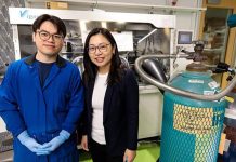 University of Chicago pioneers sustainable lithium extraction method University of Chicago create suststainable lithium extraction method