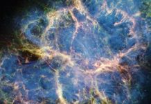 Investigating the origins of the Crab Nebula with NASA’s Webb crab nebula