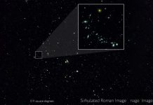 roman mission, supercomputer