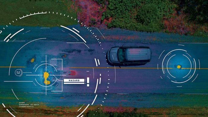 satellites, infrastructure damage