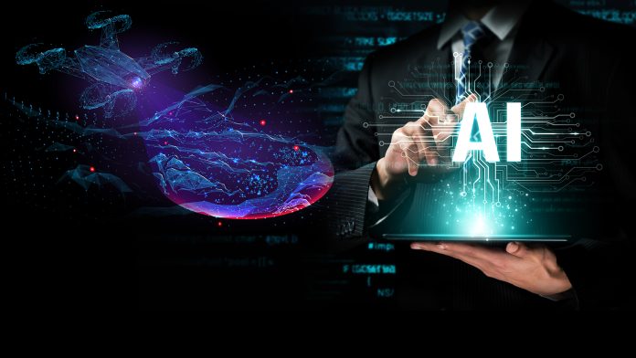 climate change, earth observation, ai