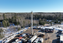 Pulsar’s rookie year roars with major Minnesota helium find minnesota helium