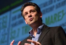 Professor Martin Freer appointed Chief Executive Officer of the Faraday Institution professor martin freer