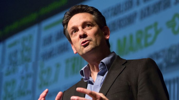 professor martin freer