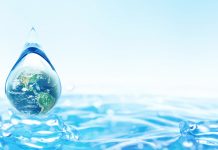 agricultural communities, water conservation