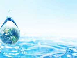 agricultural communities, water conservation