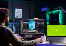 Ignore human-like robots, imitation is no longer the sincerest form of flattery alan turing, ai