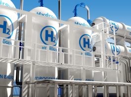 blue hydrogen