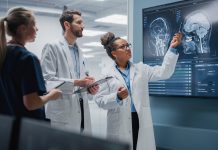 Canada invests $10.7m in AI-enhanced image-guided therapy image-guided therapy