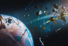Initiatives to address the issue of space debris in LEO space debris
