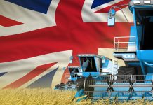 Major investments announced for UK farming and food sector UK farming