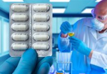 Cyclic peptides discovery could develop new antibiotics to fight AMR cyclic peptides devleopment could create new antibiotics to fight AMR