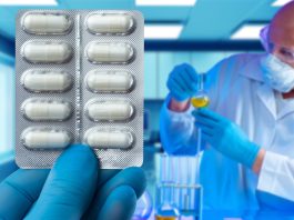 cyclic peptides devleopment could create new antibiotics to fight AMR