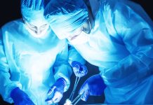 Cancer Research UK develop fluorescent dye to aid prostate cancer surgery Cancer Research UK develop fluorescent dye to aid prostate cancer surgery