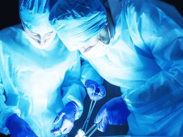 Cancer Research UK develop fluorescent dye to aid prostate cancer surgery