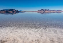 Efficient lithium extraction from salt lakes using a carbon nitride membrane research develop new method for lithium extraction from salt lakes