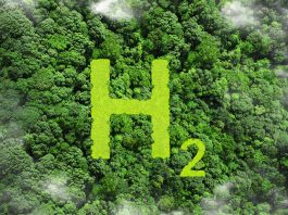 clean tech, green hydrogen