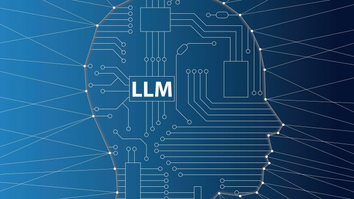 large language models