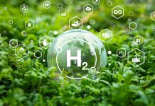 New catalyst unveils the hidden power of water for green hydrogen generation green hydrogen generation, water electrolysis