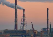 DOE commits to reducing methane pollution from oil and gas sector methane emissions