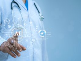 ai in healthcare