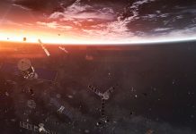 Over 40 companies, NGOs and institutions sign Zero Debris Charter space debris