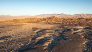 clayton valley lithium project