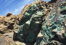 Koryx Copper: An elephant copper explorer to discover haib copper