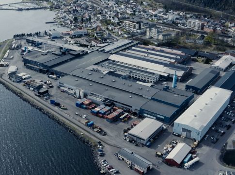 Speira announces record investment in aluminium recycling furnace