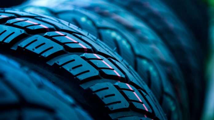 tyre circular economy