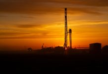 Oceana Lithium defines large uranium anomaly at NT Napperby Project napperby project, uranium anomaly