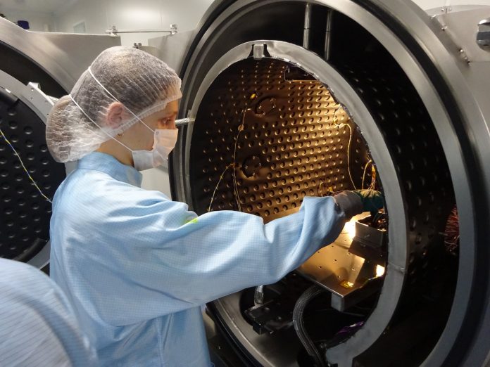 ariane 6, peregrinus