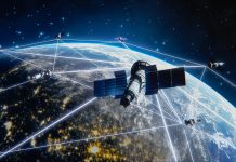 satellite communication