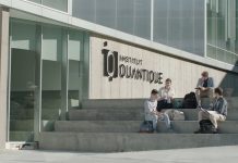 Innovating with topological chemistry: Quantum advancements at Université de Sherbrooke quantum materials