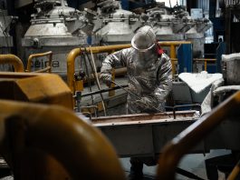 Speira boosts aluminium recycling capacity with new furnaces