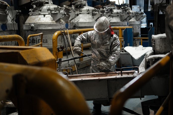 Speira boosts aluminium recycling capacity with new furnaces