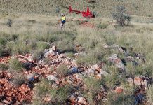 Fuse Minerals: Discovering mineral resources for a cleaner future mineral discoveries