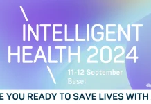 Intelligent Health 2024: Leading the healthtech revolution