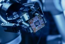 GenMat is driving materials science through quantum innovation