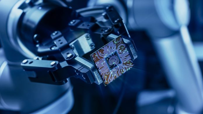 GenMat is driving materials science through quantum innovation