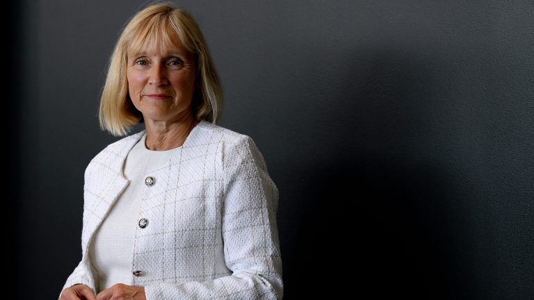 Celia Greaves | UK Hydrogen Energy Association