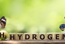 low-carbon hydrogen