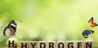 low-carbon hydrogen
