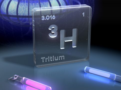 tritium