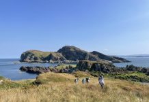 Ancient Scottish and Irish rock formation key evidence of ‘Snowball Earth’ Ancient Scottish and Irish rock formation key evidence of 'Snowball Earth'